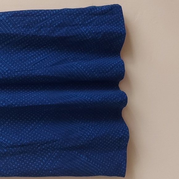 Patagonia Margot 3/4 Sleeve V Neck Pullover Dress - Picture 7 of 11